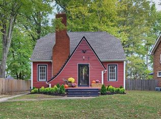 101 Keewaydin Dr, Timberlake, OH 44095