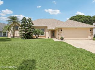 2088 Lionel Dr, Melbourne, FL 32940