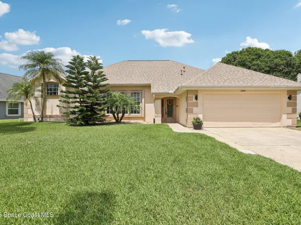 2088 Lionel Dr, Melbourne, FL 32940