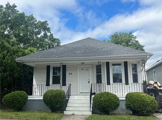 54 Argol St, Providence, RI 02904