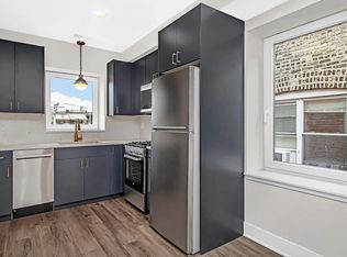 3504 N Wilton Ave #2, Chicago, IL 60657