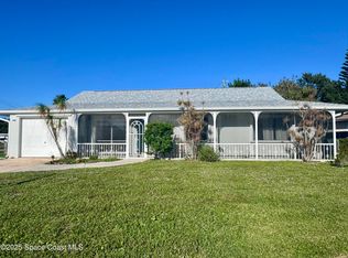 768 Bianca Dr NE, Palm Bay, FL 32905