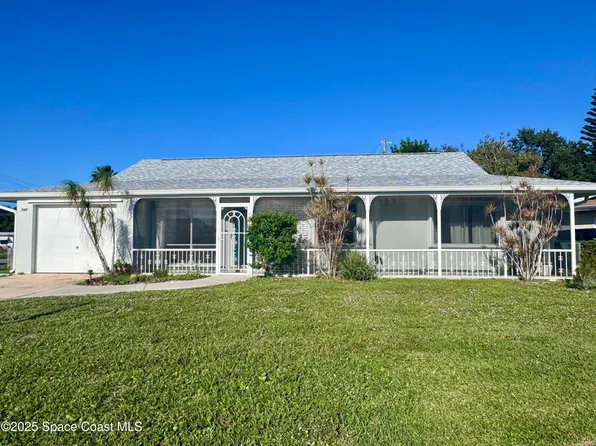 768 Bianca Dr NE, Palm Bay, FL 32905