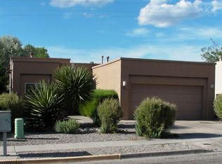 2817 Cliff Palace, Santa Fe, NM 87507