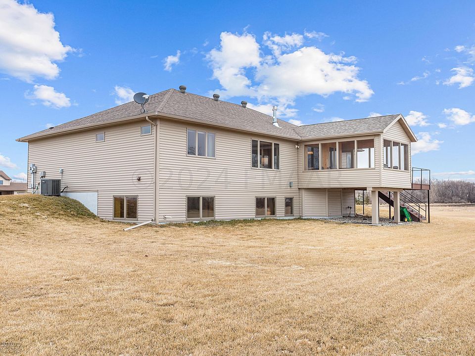 6064 170th Ave SE, Walcott, ND 58077 Zillow