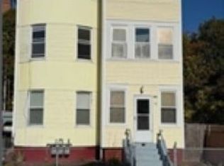 180 Canterbury St #2, Worcester, MA 01603