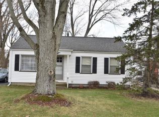 3950 Stratmore Ave, Youngstown, OH