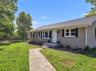 1814 Lasea Rd, Spring Hill, TN 37174