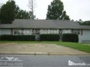8439 Susan Ln, Jonesboro, GA 30238