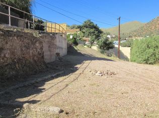 63 Opera Dr, Bisbee, AZ 85603