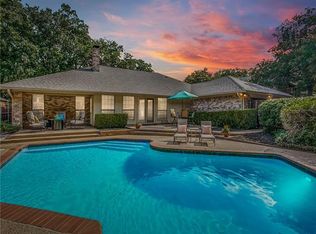 2114 Riverforest Dr, Arlington, TX 76017