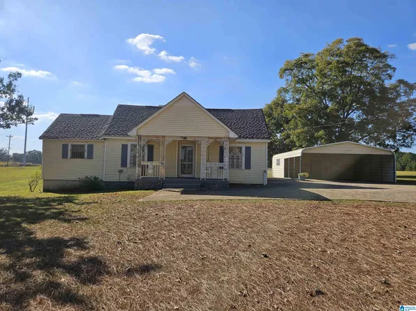 341 Holly Hills Rd, Lincoln, AL 35096