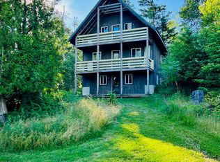 74 Battle Ave, Castine, ME 04421