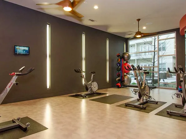 The Standard At Cityline