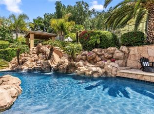 5450 Kodiak Mountain Dr, Yorba Linda, CA 92887