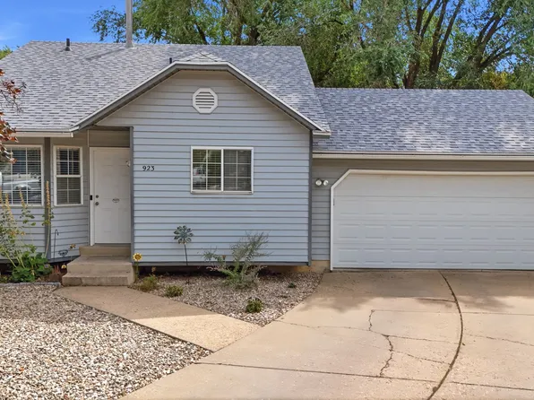 923 S Brookside Cir W, Ogden, UT 84404
