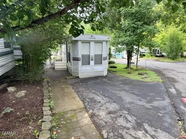 4229 E Pkwy Lot 119, Gatlinburg, TN 37738