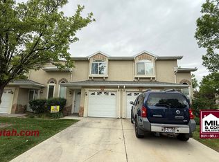 6982 S Ufizzi Ct, West Jordan, UT 84084