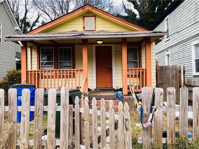 870 W 42nd St, Norfolk, VA, 23508