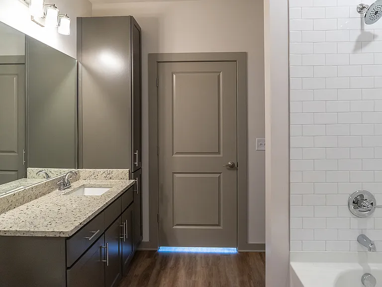 Allure - Bathroom Allure - Bathroom