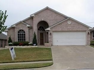 4833 Jodi Dr, Fort Worth, TX 76244