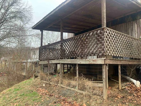 2901 W Virginia St, Ashland, KY 41102