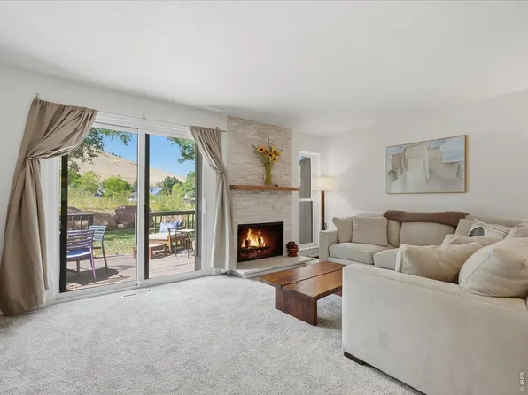 1345 Bear Mountain Dr #B, Boulder, CO 80305