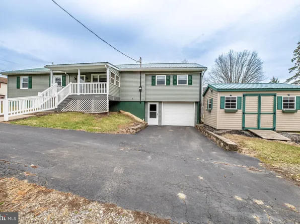 181 Hogan Ln, Howard, PA 16841