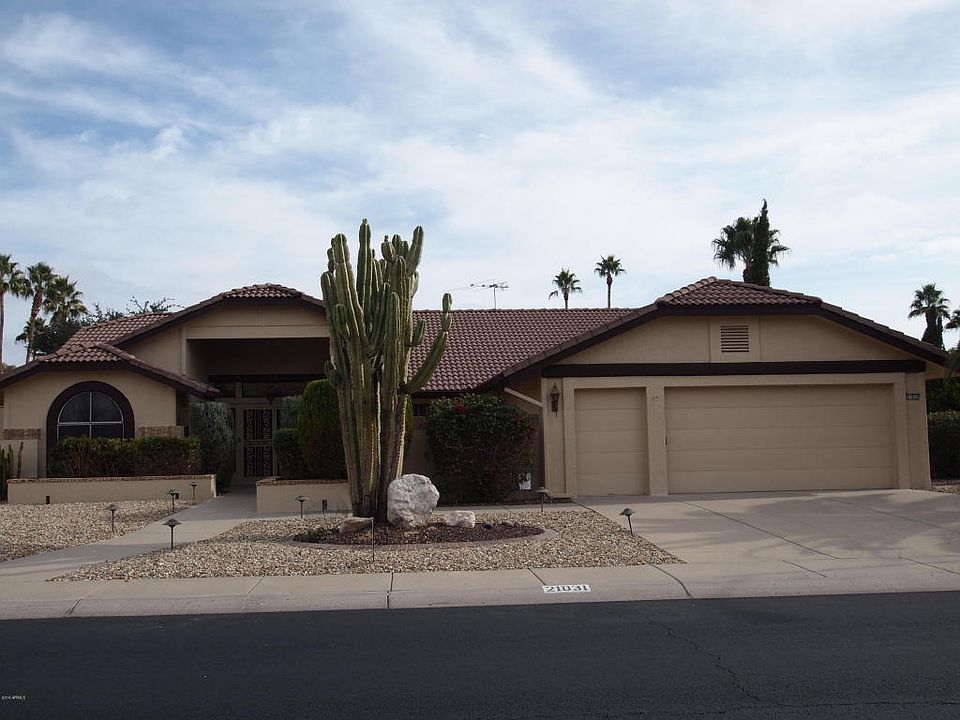 1st image of 21031 N Desert Sands Dr
