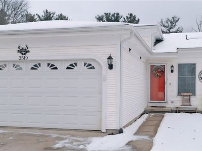 2519 Woodlawn Dr, Charleston, IL, 61920