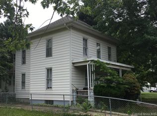 908 N 9th St, Springfield, IL 62702