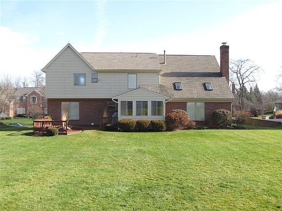 2nd image of 2131 Sycamore Hills Dr
