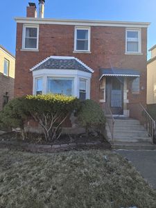 3929 N Neva Ave, Chicago, IL, 60634
