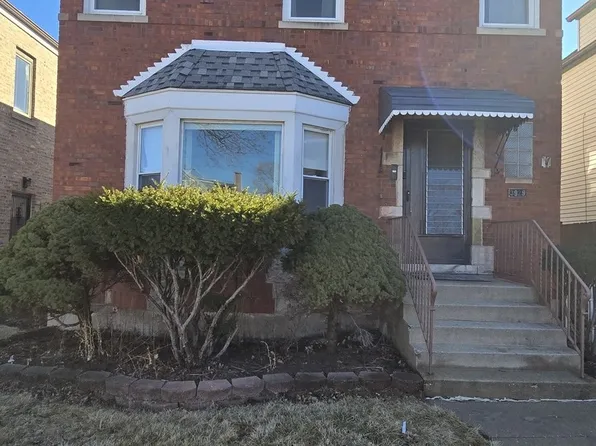 3929 N Neva Ave, Chicago, IL 60634