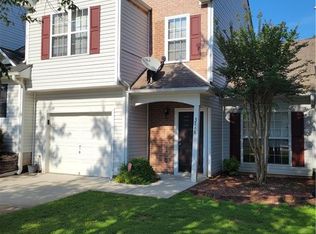 3768 Brookwood Blvd, Rex, GA 30273