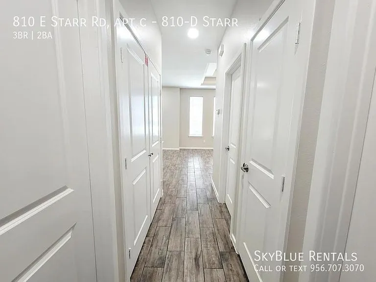 810 E Starr St #C — Photo 5