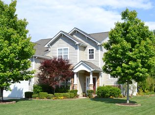 1414 Lonan Dr, Waxhaw, NC 28173