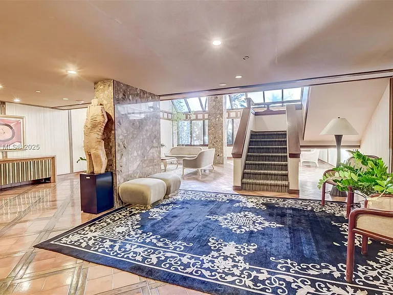 520 Brickell Key Dr #A914 — Photo 31