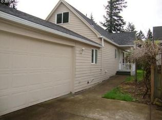 1802 SE 176th Ave, Portland, OR 97233