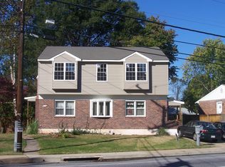 1314 Oakwood Rd, Glen Burnie, MD 21061