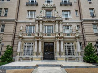 2311 Connecticut Ave NW APT 103, Washington, DC 20008