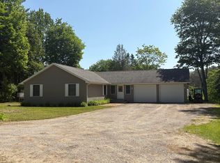 W9614 W Us Highway 2, Naubinway, MI 49762