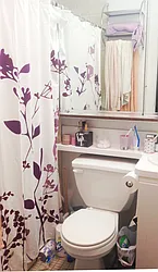 Rented by City Connections Realty