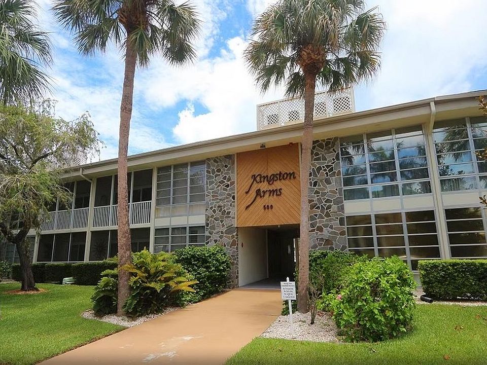1st image of 500 S Washington Dr APT 19A
