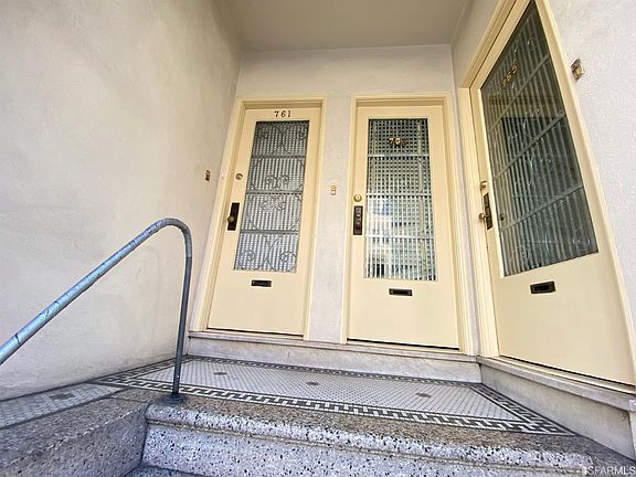 2nd image of 761 Pine St #761