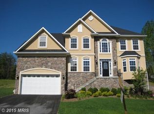 5034 Barrington Ln, Sunderland, MD 20689