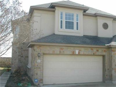 1101 Parmer Ln Unit 301, Austin, TX, 78753