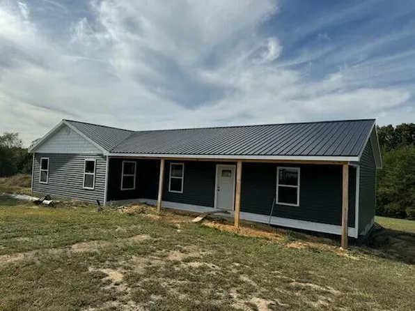 541 Rosemont Rd #A, Irvine, KY 40336