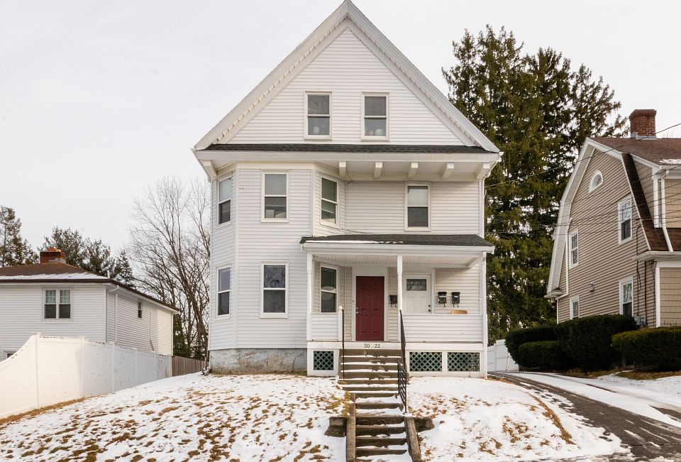 1st image of 20-22 Highview St #1