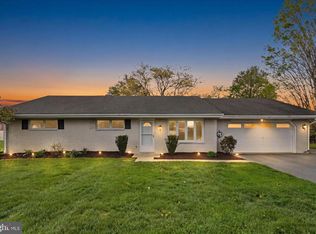 311 N Penryn Rd, Manheim, PA 17545